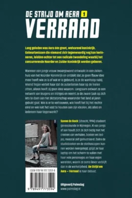 Verraad | 9789491773594 Verraad | 9789491773594