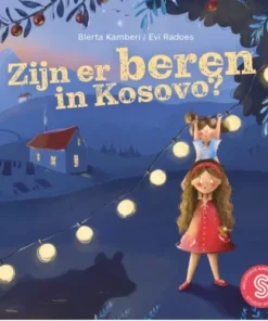 Zijn er beren in Kosovo? - Sesam-vertelplaten