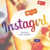 Instagirl | 9789047710189 Instagirl | 9789047710189