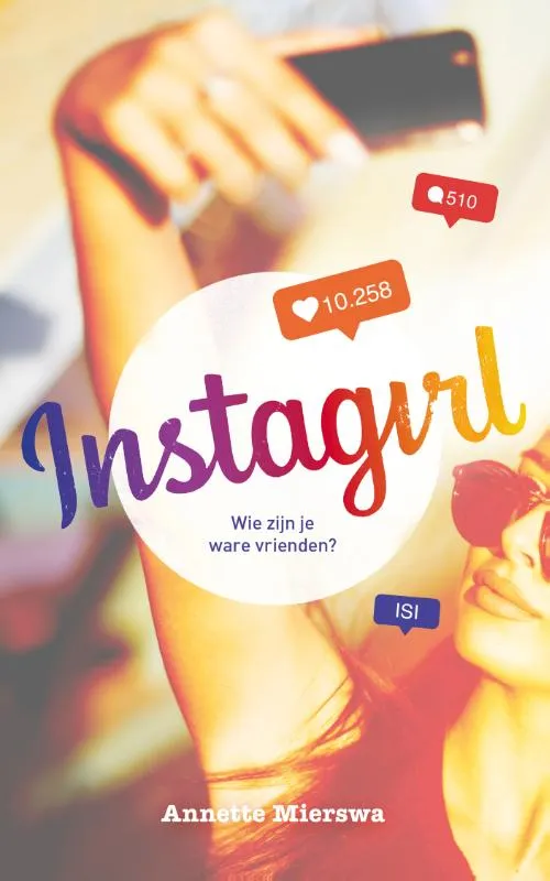 Instagirl | 9789026149115 Instagirl