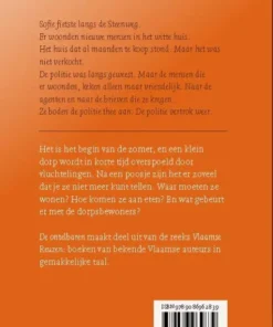 Alternative view of De ontelbaren