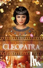 Het geheim van Cleopatra | 9789086962822