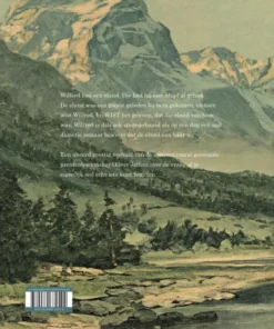 Alternative view of Die eland is van mij