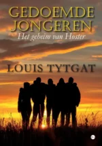 Gedoemde jongeren | 9789048858224