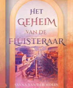 Het geheim van de fluisteraar