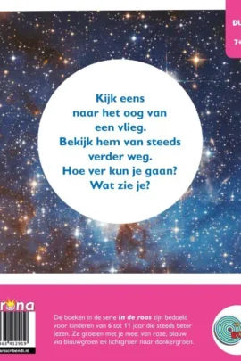 Alternative view of Kijk van een afstand