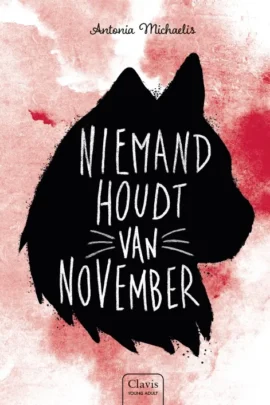 Niemand houdt van november