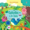 Geluidsboekje – Geluiden in de tuin | 9781474962407