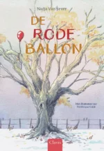 De rode ballon | 9789044839012