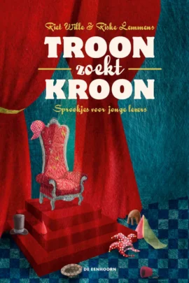 Troon zoekt kroon