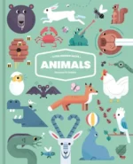 Animals | 9789887972648