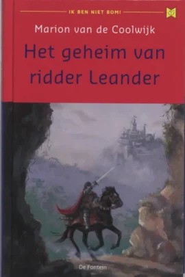 Het geheim van ridder Leander