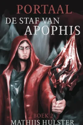 De staf van Apophis