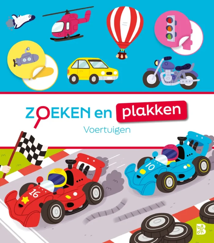 Voertuigen