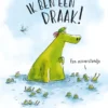Ik ben een draak! | 9789036646406