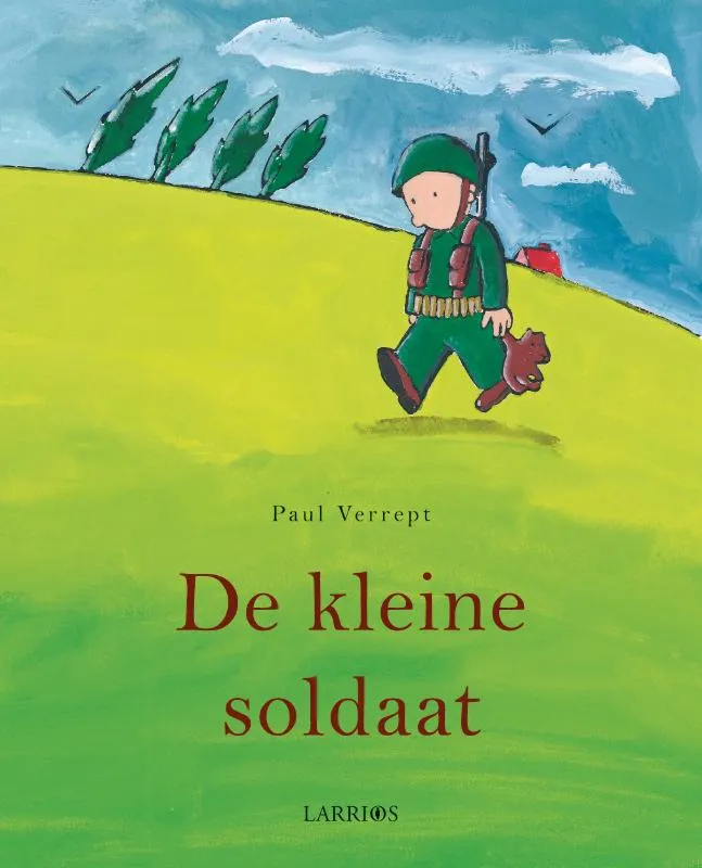 De kleine soldaat | 9789064457449 De kleine soldaat
