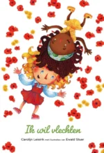 Ik wil vlechten | 9789493159358