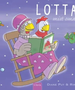 Lotta mist oma