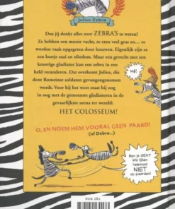 Alternative view of 1 Rollebollen met de Romeinen