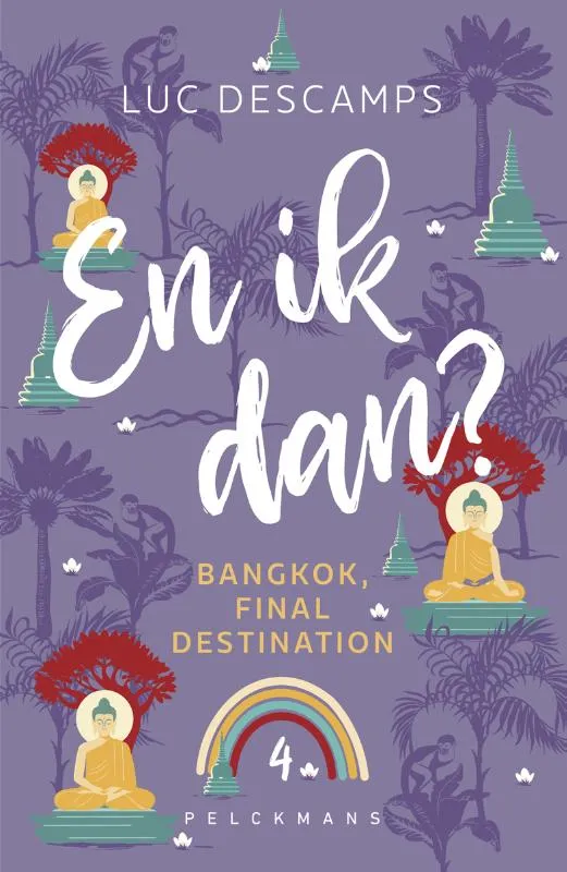 En ik dan? | 9789463838177 En ik dan?