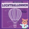 Porky's gids voor luchtballonnen | 9789463414746