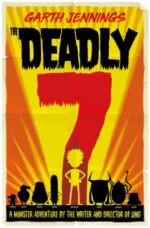 The Deadly 7 | 9781509885398