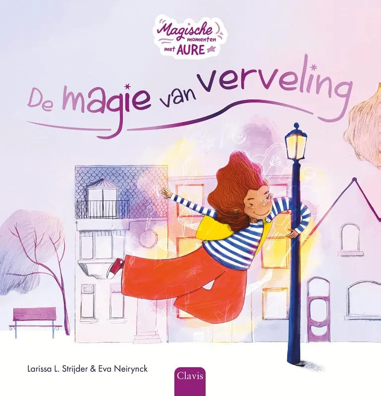 De magie van verveling | 9789044862706 De magie van verveling
