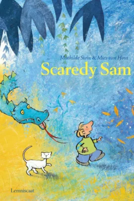 Scaredy Sam