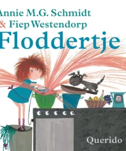 Floddertje