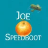 Joe Speedboot | 9780702343445
