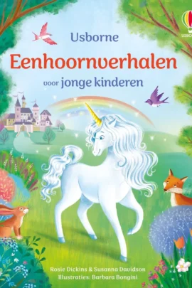 Eenhoornverhalen voor jonge kinderen
