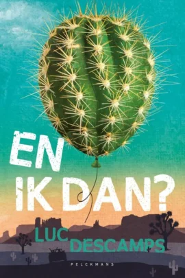 En ik dan?