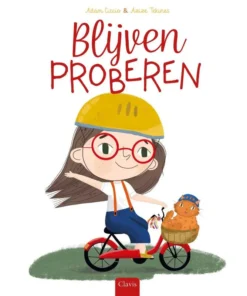 Blijven proberen