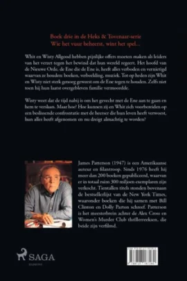 Alternative view of Het vuur