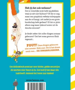 Alternative view of Dwars & Co