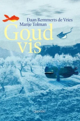 Goudvis