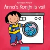 Anna's Konijn is vuil | 9789044860900 Anna's Konijn is vuil | 9789044860900