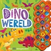 Dino wereld | 9789036646543