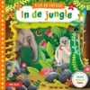 Kijk en ontdek! In de jungle | 9789045128962