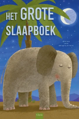Het grote slaap-boek
