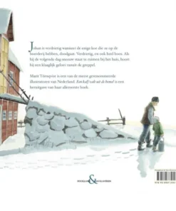 Alternative view of Een kalf valt uit de hemel