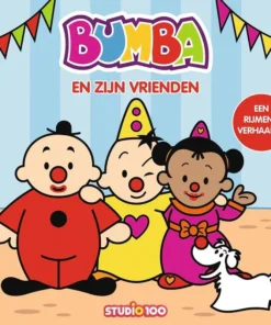Bumba en zijn vrienden