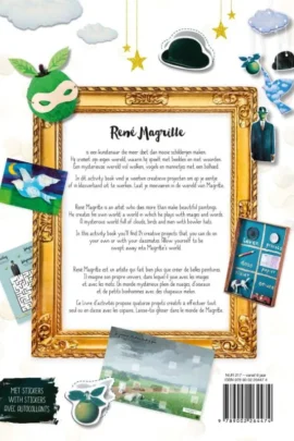 nuage, bolhoed, bird | 9789002264474