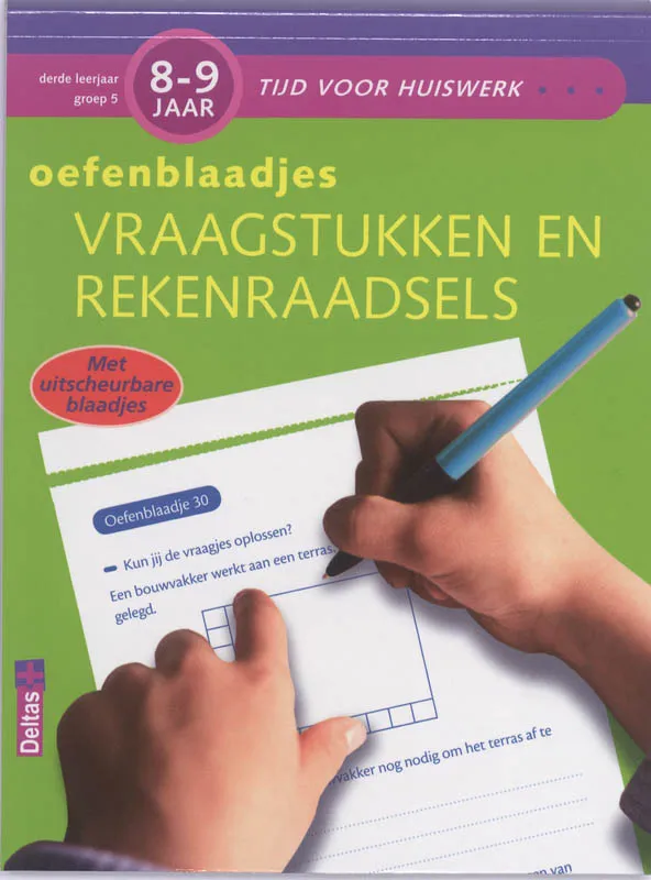 Gr 5 8-9 jaar | 9789044726268 Gr 5 8-9 jaar