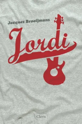 Jordi