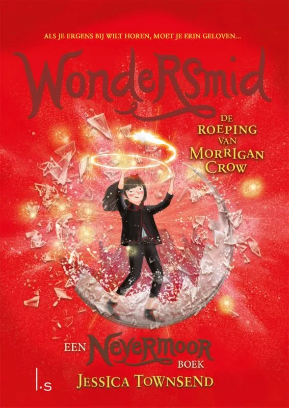 Wondersmid | 9789024578658 Wondersmid