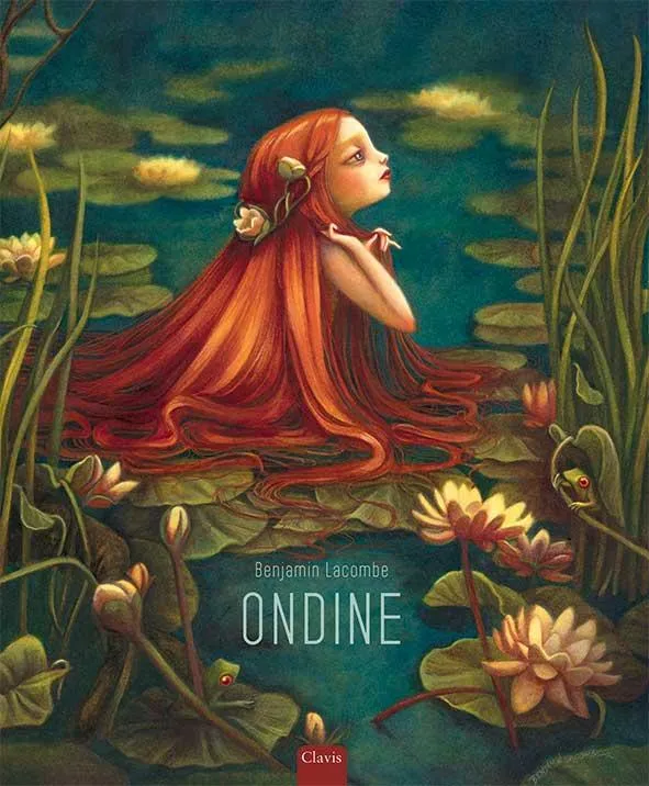 Ondine | 9789044819519 Ondine