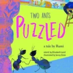Two Ants Puzzled! | 9781909621817