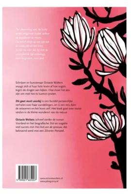 Alternative view of Dit gaat nooit voorbij