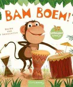 Bam boem!